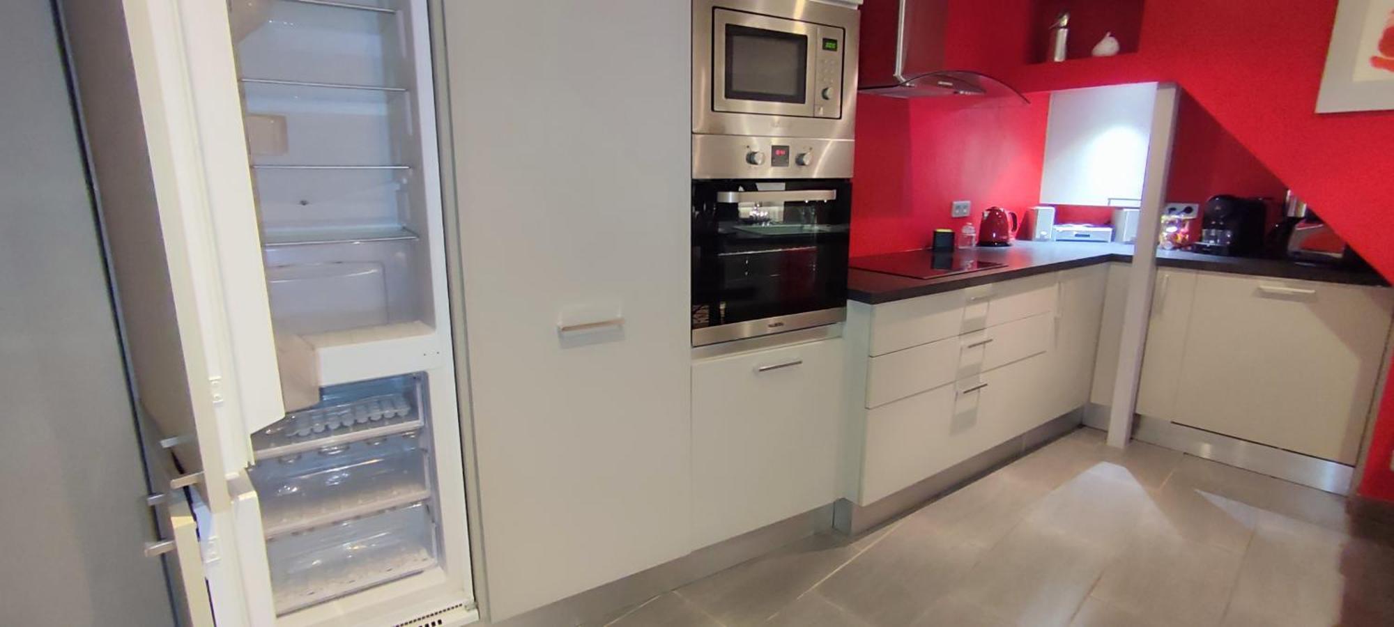 Holiday home Le Petit Prieure