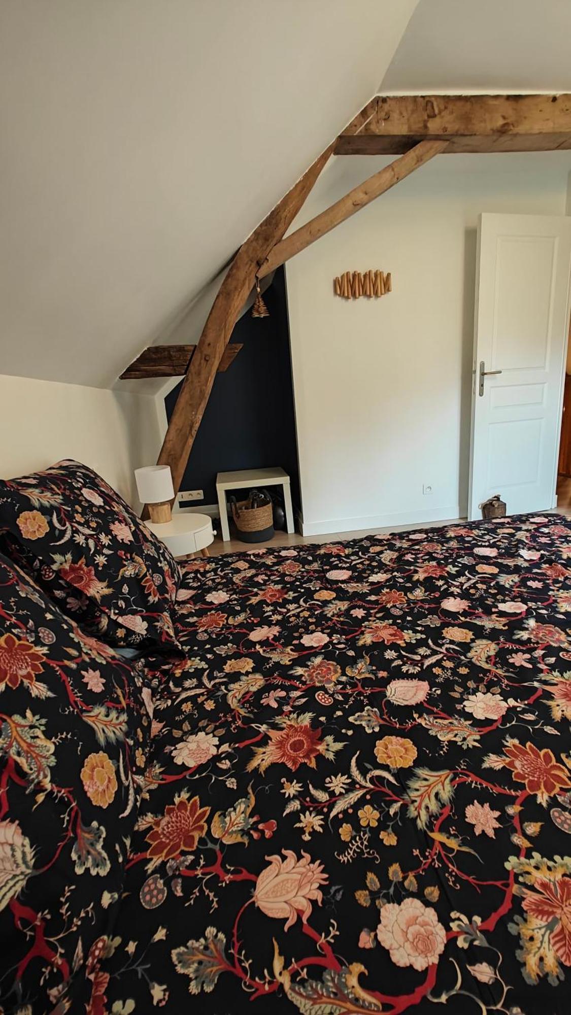 Holiday home Le Petit Prieure