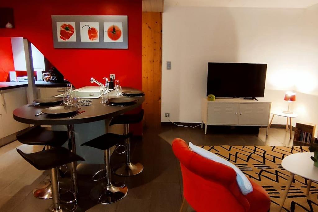 Le Petit Prieure Holiday home *