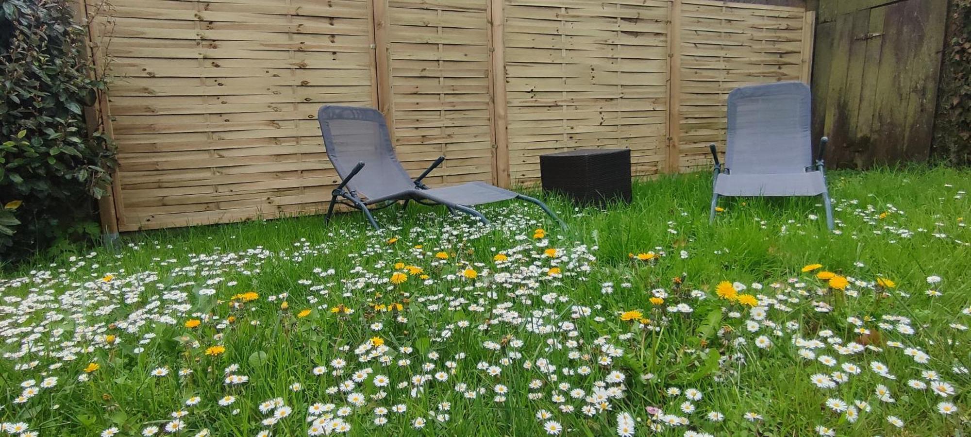 Le Petit Prieure Holiday home Langeais